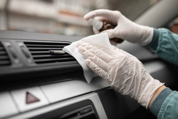 Best HVAC Air Duct Cleaning  in West Melbourne, FL