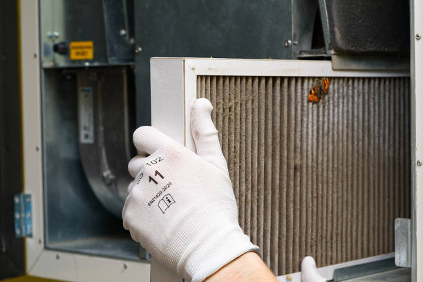 Affordable HVAC Duct Cleaning in West Melbourne, FL