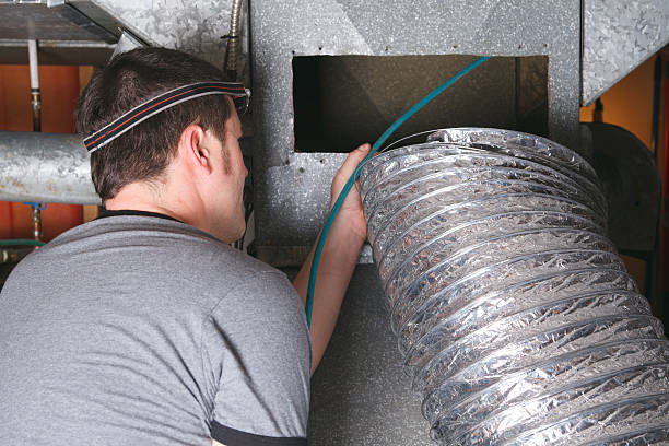 Best Professional Duct Cleaning Services  in West Melbourne, FL