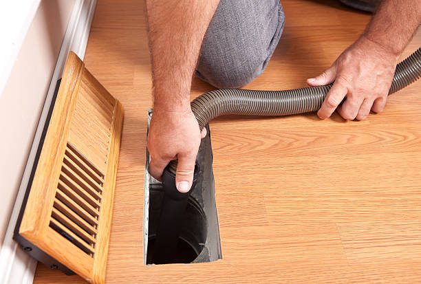 Best Affordable Duct Cleaning Services  in West Melbourne, FL