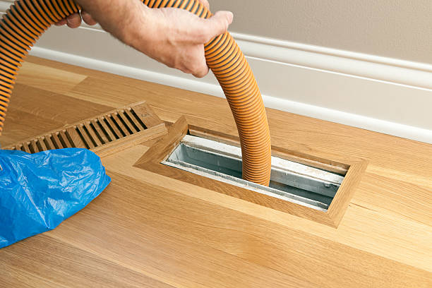 Best Affordable Air Duct Cleaning  in West Melbourne, FL