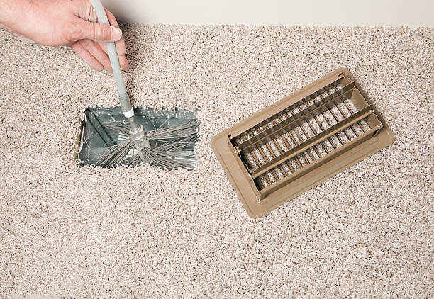 Best Best Air Duct Cleaning Company  in West Melbourne, FL
