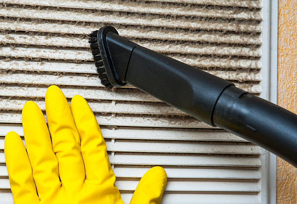 Best Air Duct Cleaning Near Me  in West Melbourne, FL