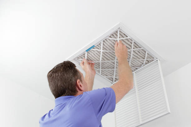 Best Residential Air Duct Cleaning  in West Melbourne, FL